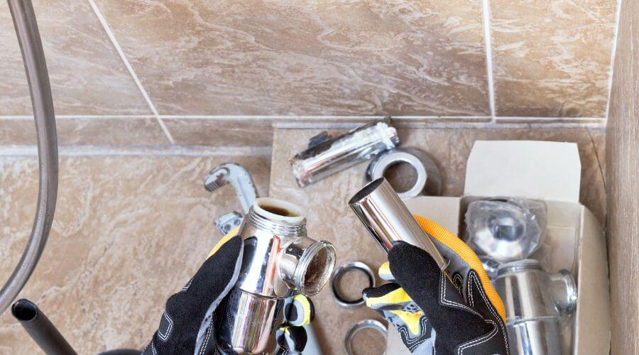 Professional Storm Sewer Service in Whittier, CA